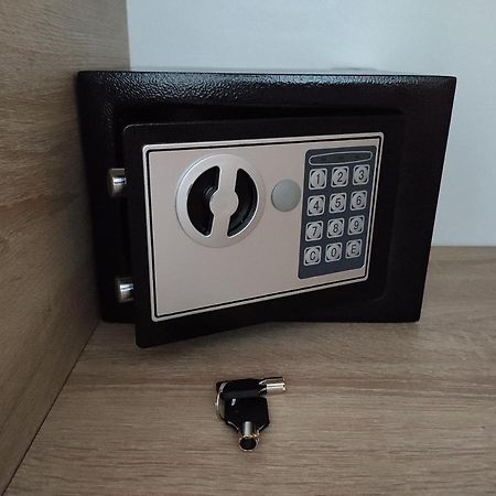 Apartmany Bytca Bagian luar foto