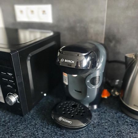 Apartmany Bytca Bagian luar foto
