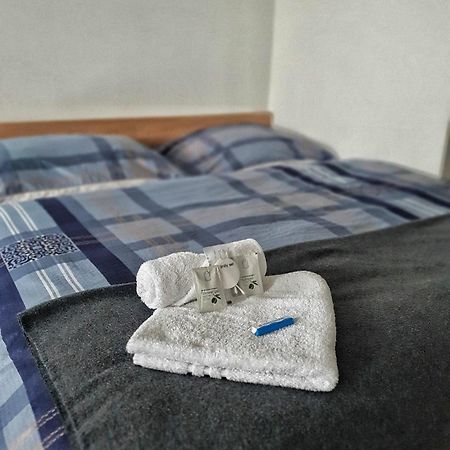 Apartmany Bytca Bagian luar foto