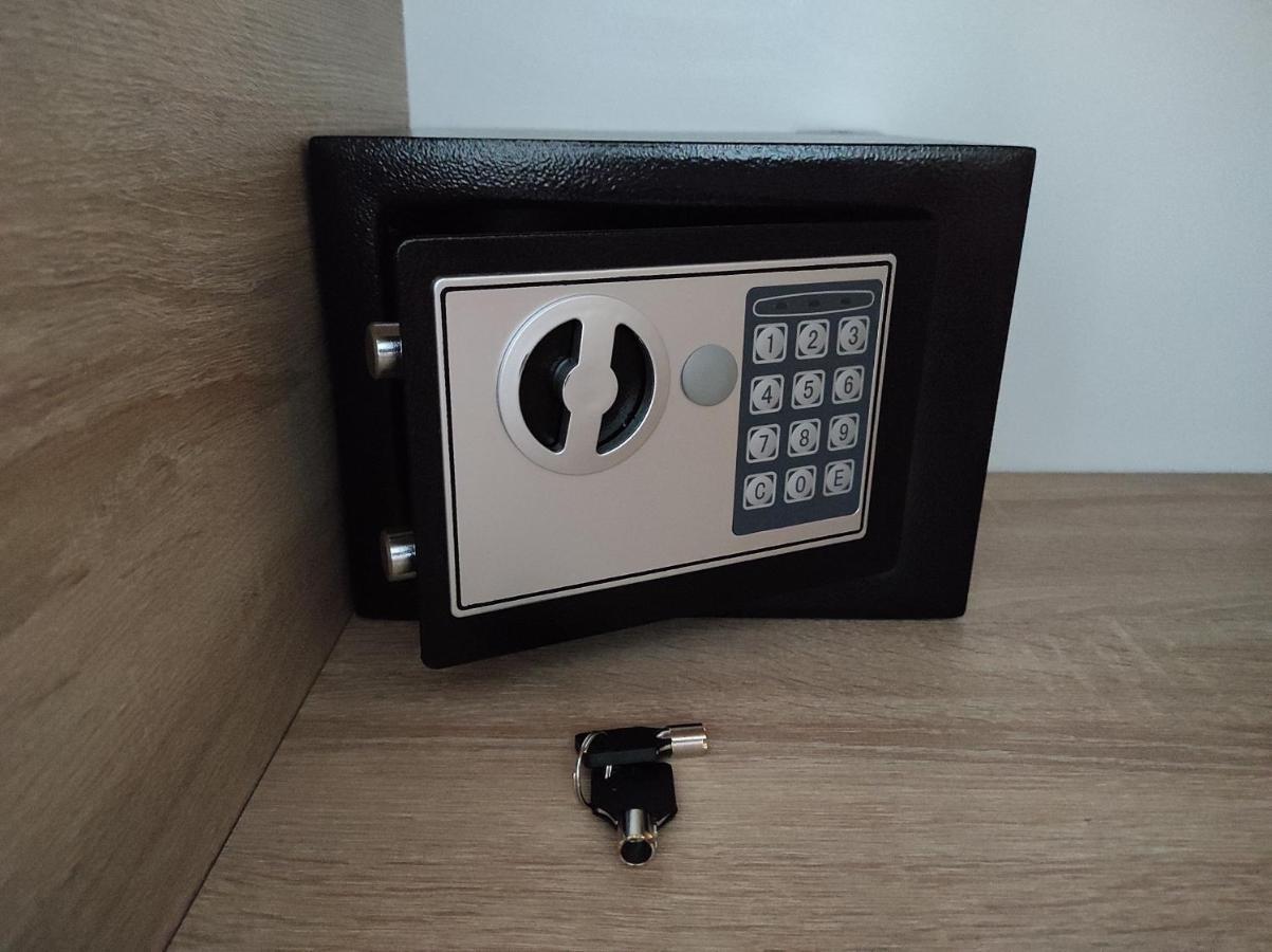 Apartmany Bytca Bagian luar foto