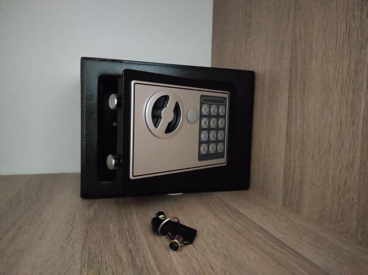Apartmany Bytca Bagian luar foto