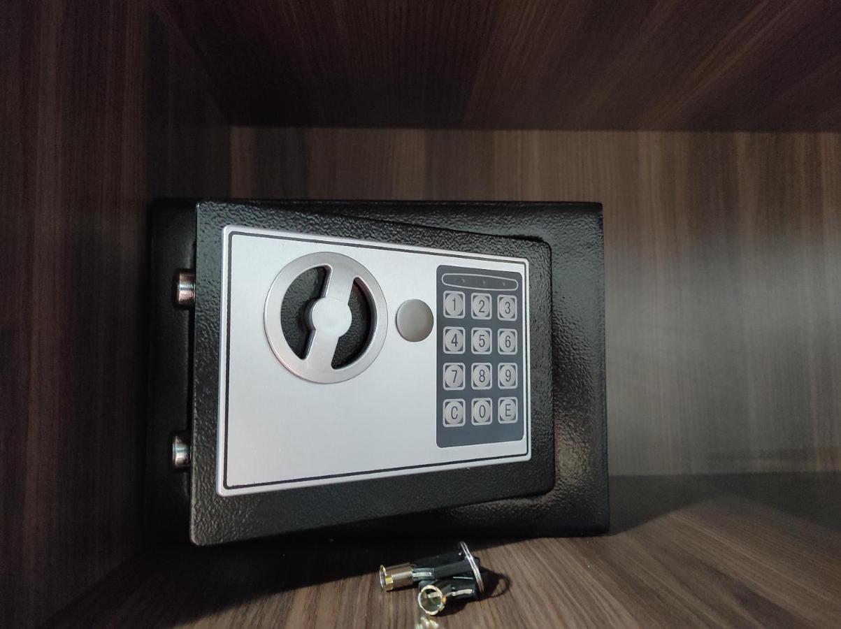 Apartmany Bytca Bagian luar foto