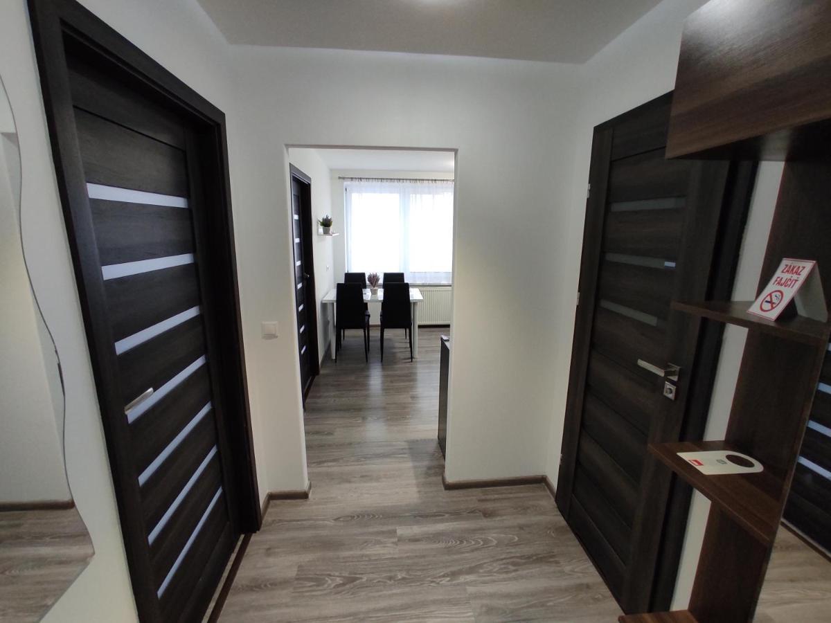 Apartmany Bytca Bagian luar foto