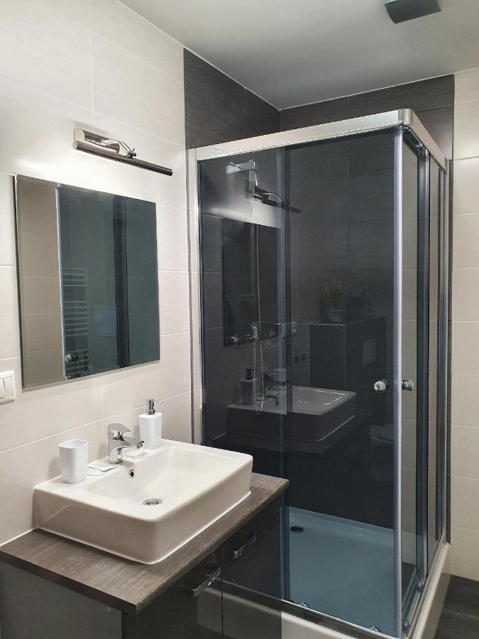 Apartmany Bytca Bagian luar foto
