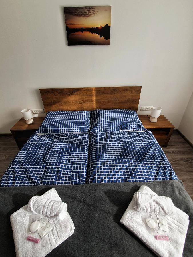 Apartmany Bytca Bagian luar foto