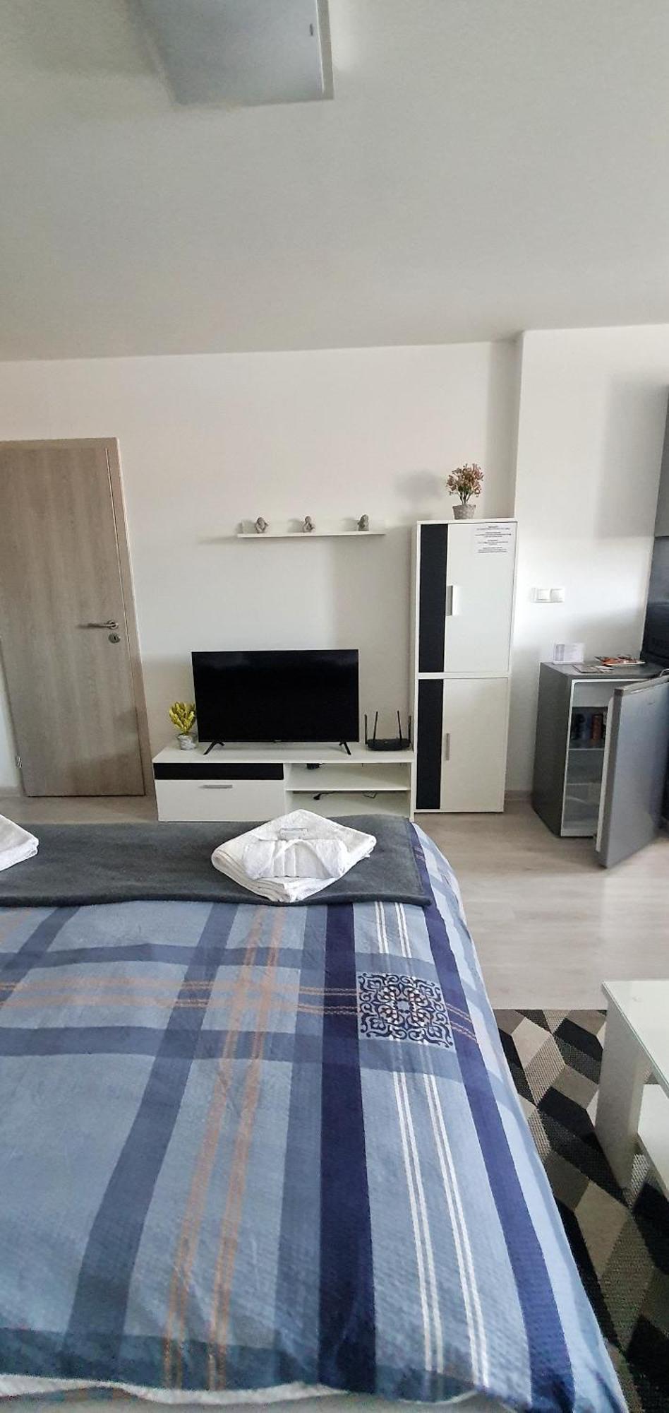Apartmany Bytca Bagian luar foto