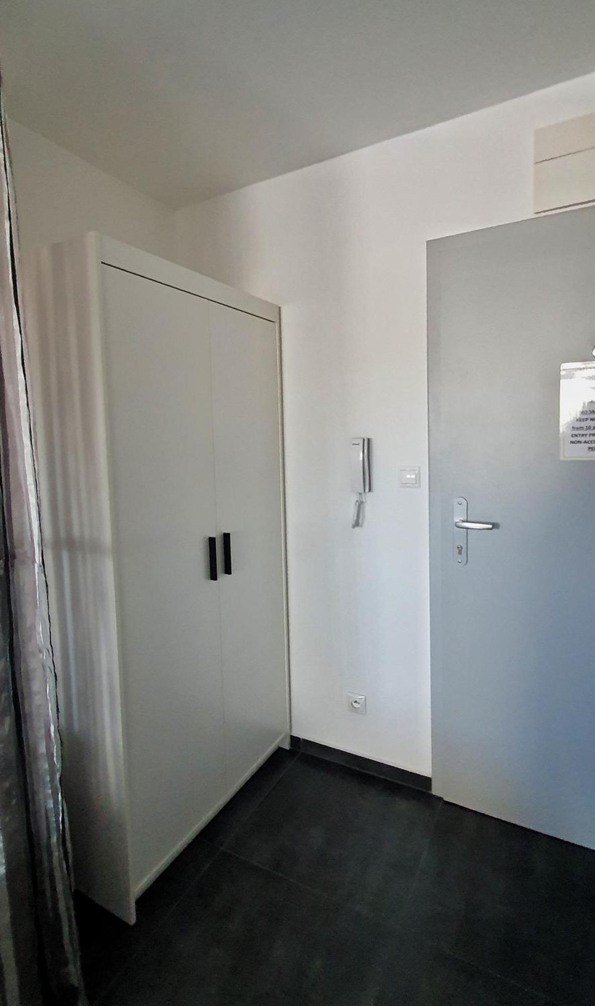 Apartmany Bytca Bagian luar foto