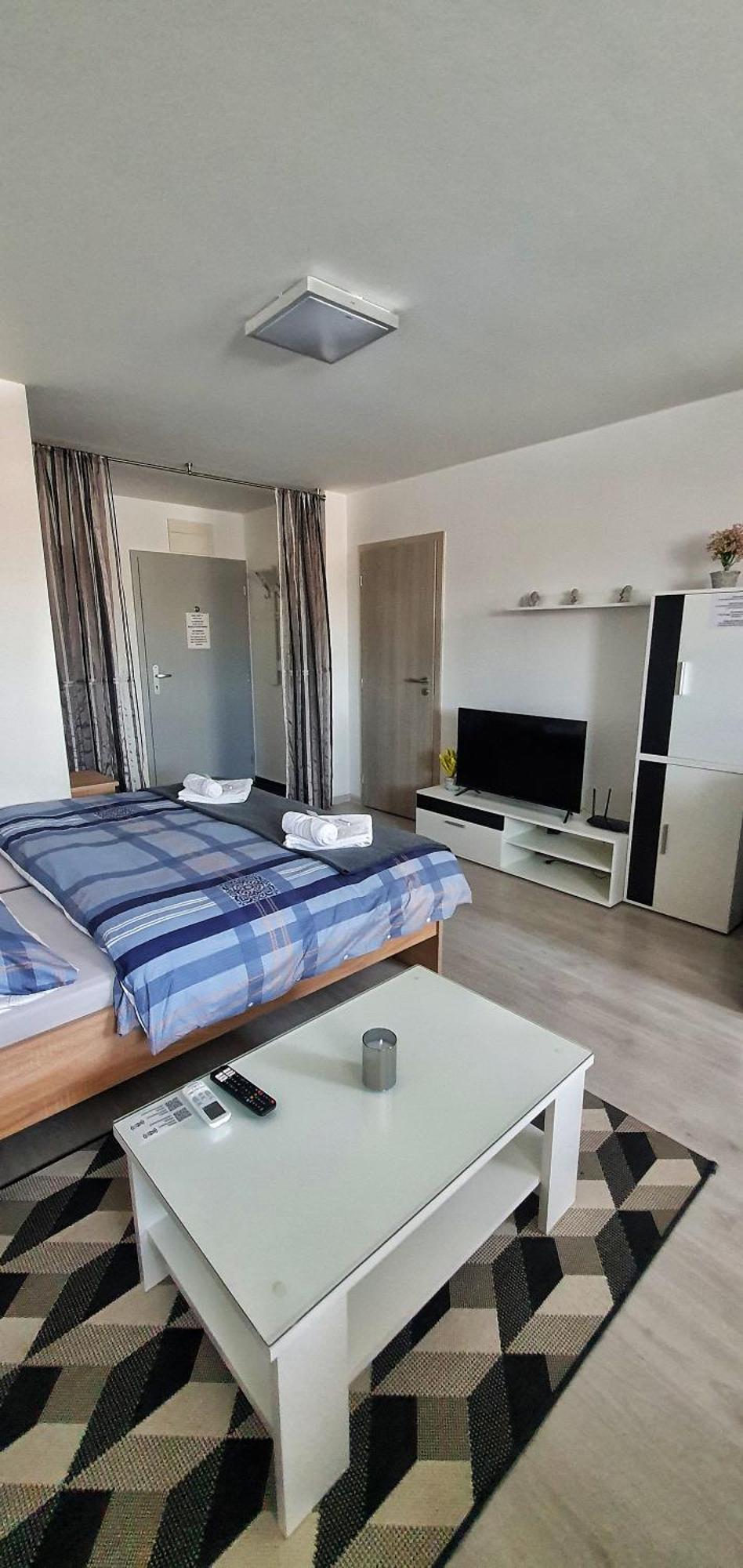 Apartmany Bytca Bagian luar foto