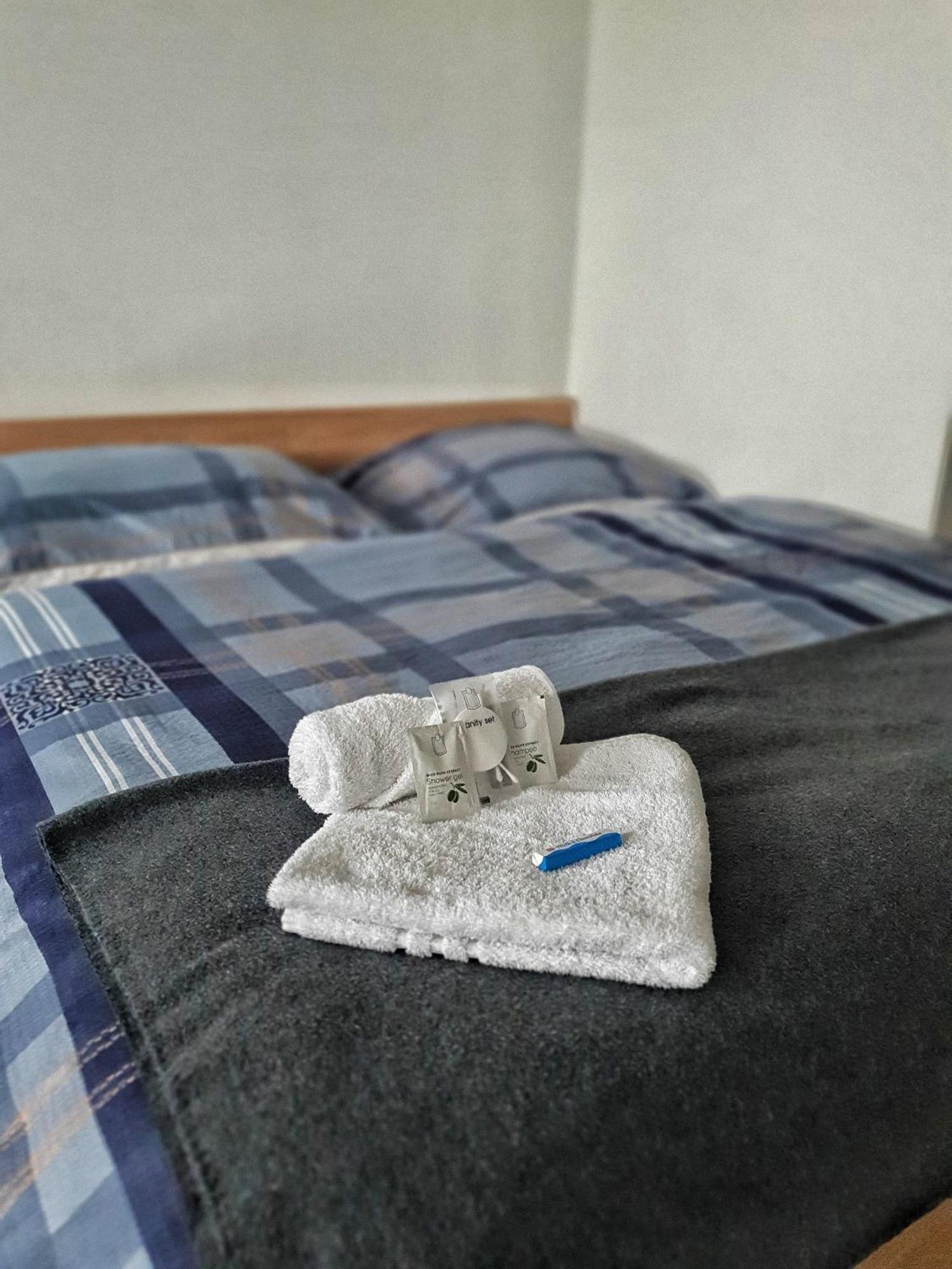 Apartmany Bytca Bagian luar foto