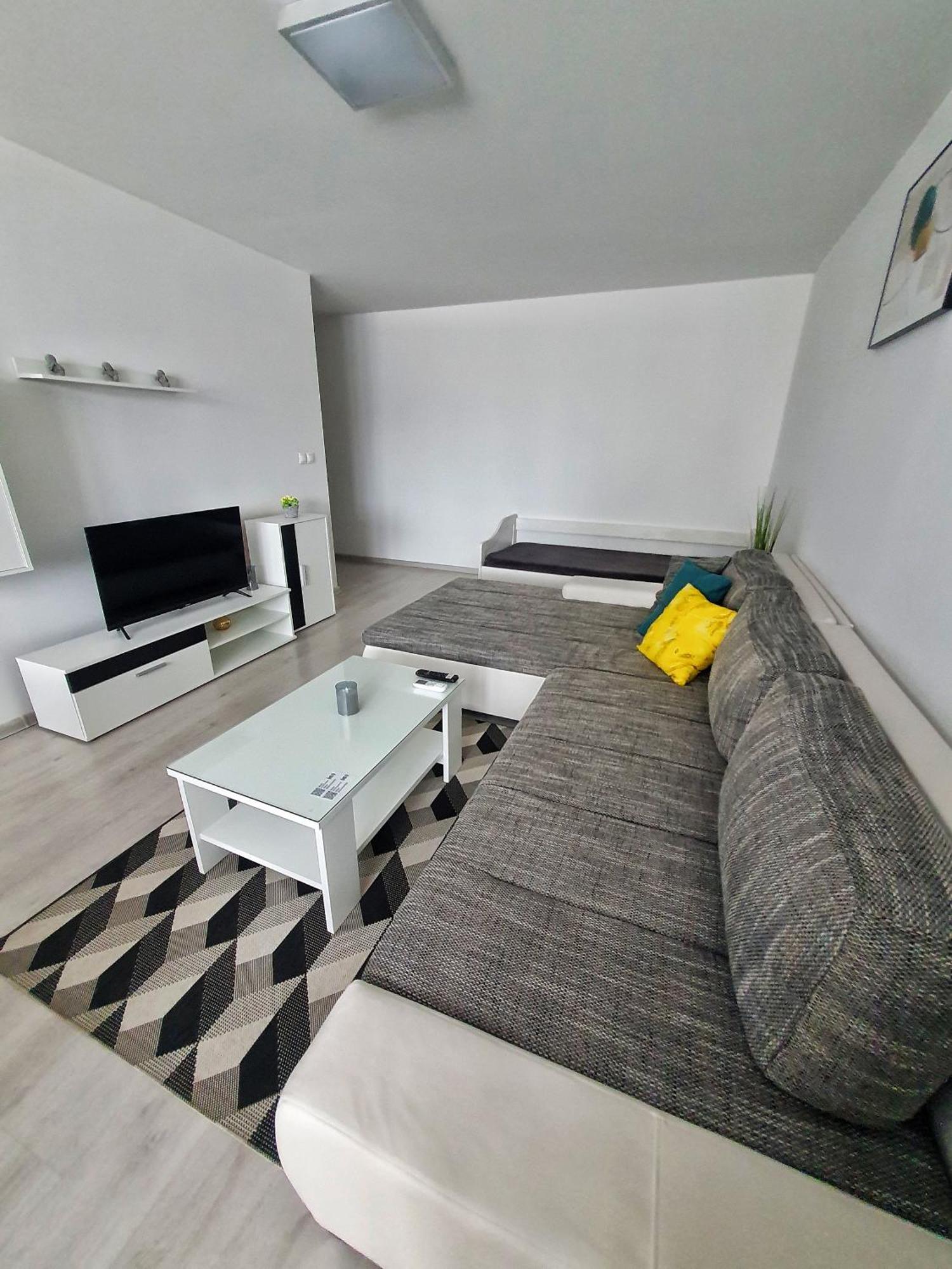 Apartmany Bytca Bagian luar foto