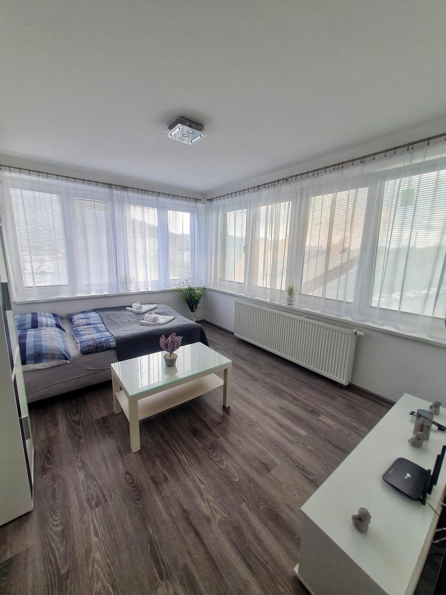 Apartmany Bytca Bagian luar foto