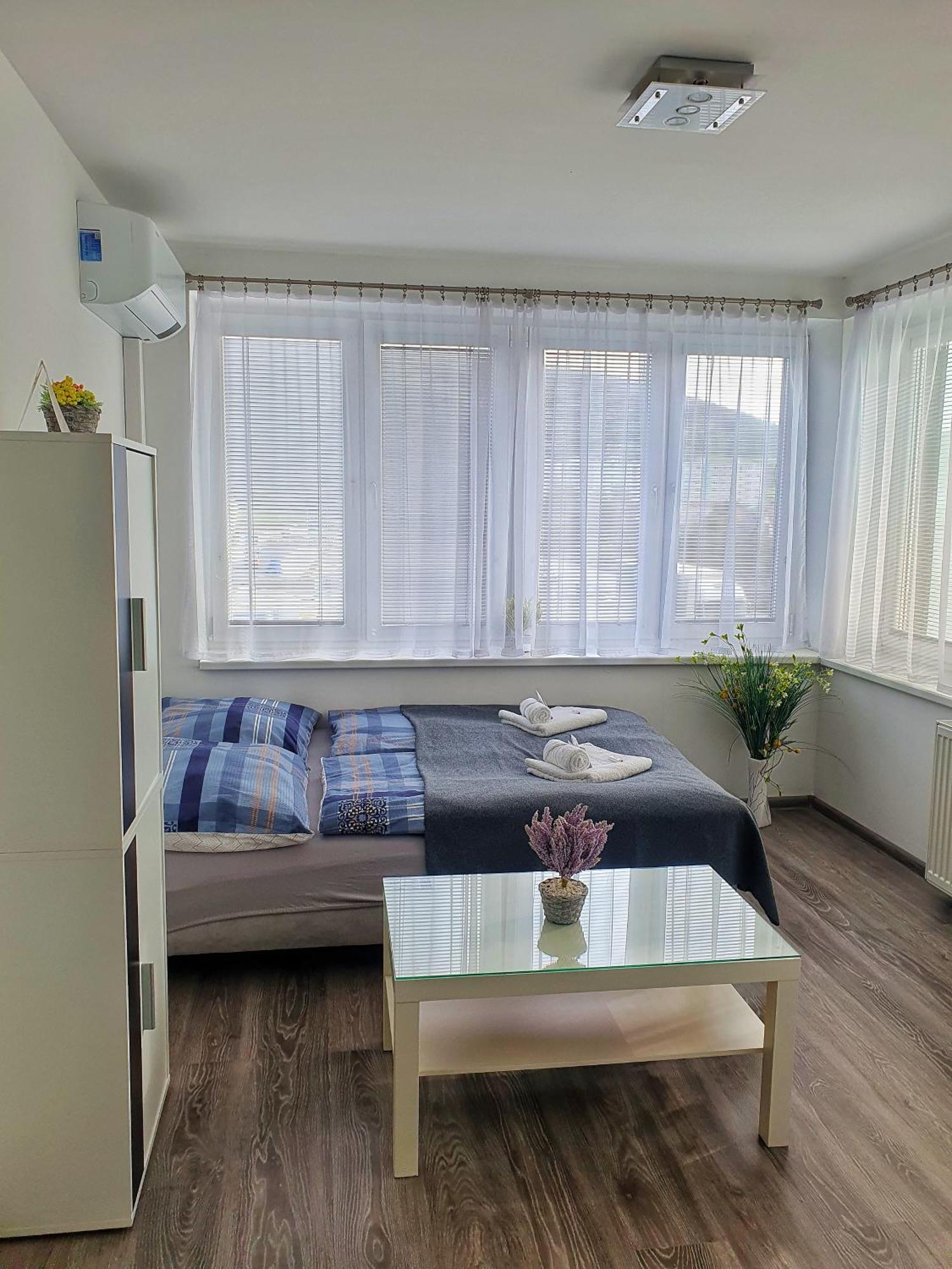 Apartmany Bytca Bagian luar foto