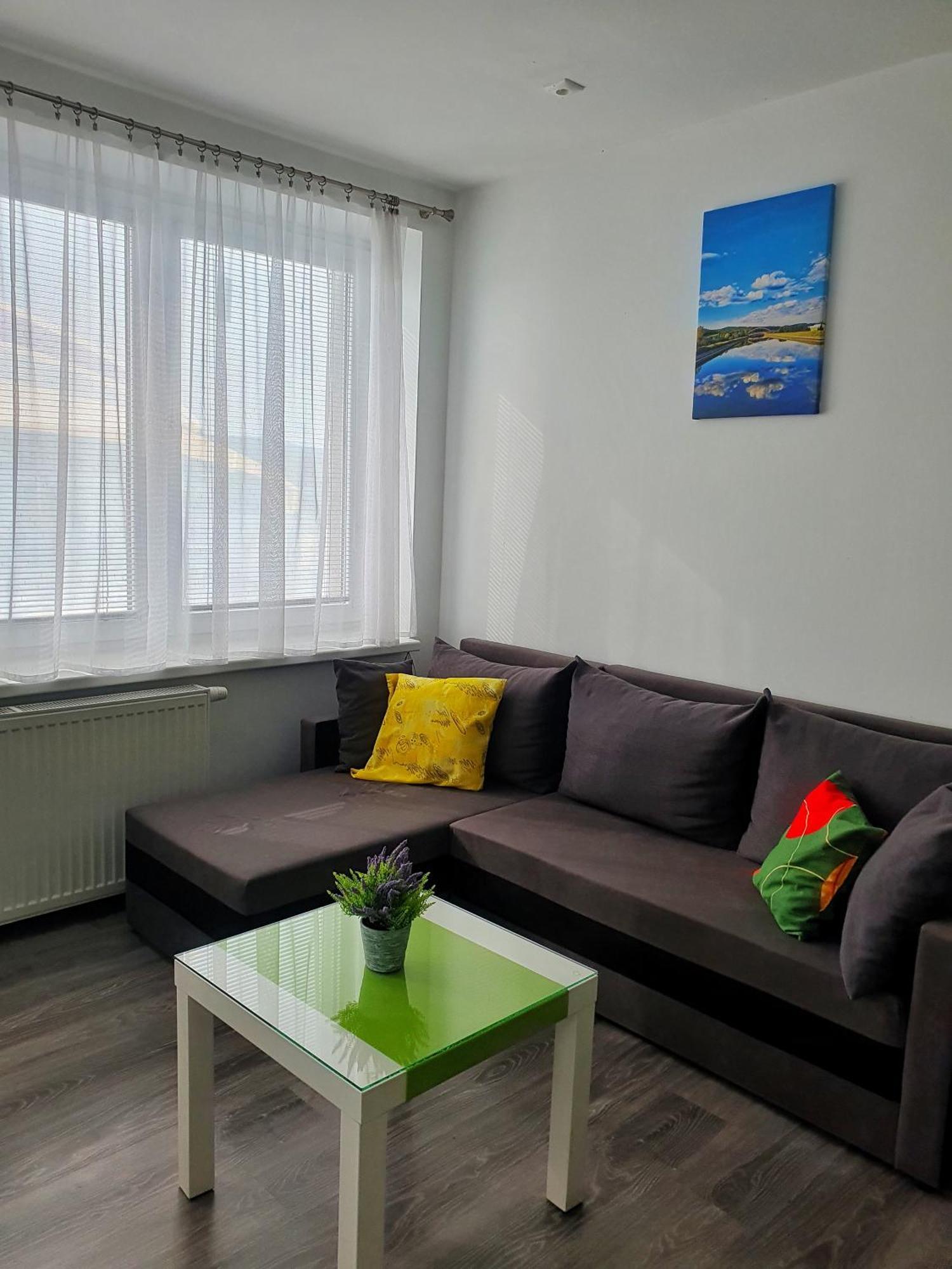 Apartmany Bytca Bagian luar foto